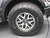 Thumbnail of 2023 Iconic Silver Metallic Ford F-150