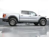 Thumbnail of 2023 Iconic Silver Metallic Ford F-150