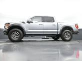 Thumbnail of 2023 Iconic Silver Metallic Ford F-150