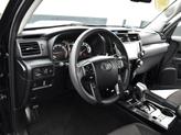 Thumbnail of 2020 Midnight Black Metallic Toyota 4Runner