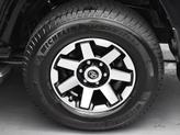 Thumbnail of 2020 Midnight Black Metallic Toyota 4Runner