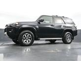 Thumbnail of 2020 Midnight Black Metallic Toyota 4Runner