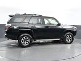 Thumbnail of 2020 Midnight Black Metallic Toyota 4Runner