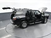 Thumbnail of 2020 Midnight Black Metallic Toyota 4Runner
