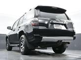 Thumbnail of 2020 Midnight Black Metallic Toyota 4Runner