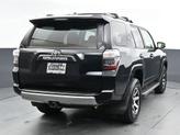 Thumbnail of 2020 Midnight Black Metallic Toyota 4Runner