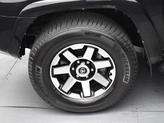 Thumbnail of 2020 Midnight Black Metallic Toyota 4Runner