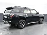 Thumbnail of 2020 Midnight Black Metallic Toyota 4Runner