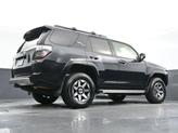 Thumbnail of 2020 Midnight Black Metallic Toyota 4Runner