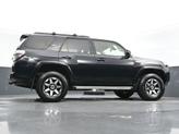 Thumbnail of 2020 Midnight Black Metallic Toyota 4Runner