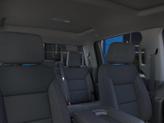 Thumbnail of 2025 Summit White Chevrolet Silverado 1500