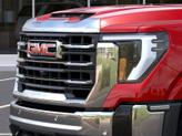 Thumbnail of 2025 Volcanic Red Tintcoat GMC Sierra 2500
