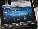 Thumbnail of 2024 Obsidian Black Metallic Mercedes-Benz GLC 300