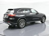 Thumbnail of 2024 Obsidian Black Metallic Mercedes-Benz GLC 300