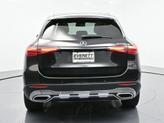 Thumbnail of 2024 Obsidian Black Metallic Mercedes-Benz GLC 300