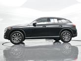 Thumbnail of 2024 Obsidian Black Metallic Mercedes-Benz GLC 300