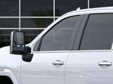Thumbnail of 2026 Summit White GMC Sierra 2500