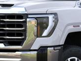 Thumbnail of 2026 Summit White GMC Sierra 2500