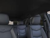 Thumbnail of 2025 Argent Silver Metallic Cadillac XT5