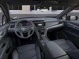 Thumbnail of 2025 Argent Silver Metallic Cadillac XT5