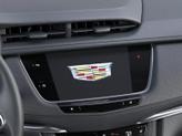 Thumbnail of 2025 Argent Silver Metallic Cadillac XT5