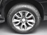 Thumbnail of 2022 Black Chevrolet Tahoe