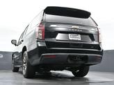 Thumbnail of 2022 Black Chevrolet Tahoe