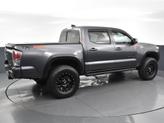 Thumbnail of 2021 Magnetic Gray Metallic Toyota Tacoma
