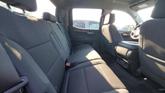 Thumbnail of 2023 Dark Ash Metallic Chevrolet Silverado 1500