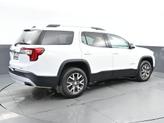 Thumbnail of 2023 Summit White GMC Acadia