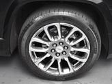 Thumbnail of 2023 Ebony Twilight Metallic GMC Acadia