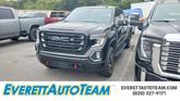 Photo of 2021 Onyx Black GMC Sierra 1500
