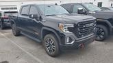 Thumbnail of 2021 Onyx Black GMC Sierra 1500