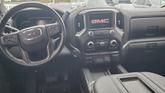 Thumbnail of 2021 Onyx Black GMC Sierra 1500