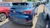 Thumbnail of 2021 Pacific Blue Metallic Chevrolet Trailblazer