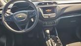Thumbnail of 2021 Pacific Blue Metallic Chevrolet Trailblazer