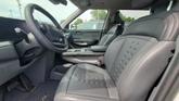 Thumbnail of 2024 Snow White Pearl Kia EV9