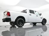 Thumbnail of 2023 Bright White Clearcoat RAM 1500