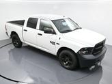 Thumbnail of 2023 Bright White Clearcoat RAM 1500
