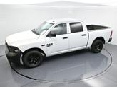 Thumbnail of 2023 Bright White Clearcoat RAM 1500