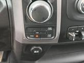 Thumbnail of 2023 Bright White Clearcoat RAM 1500