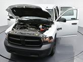 Thumbnail of 2023 Bright White Clearcoat RAM 1500