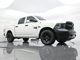 Thumbnail of 2023 Bright White Clearcoat RAM 1500