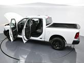 Thumbnail of 2023 Bright White Clearcoat RAM 1500