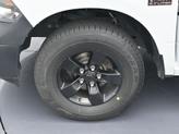 Thumbnail of 2023 Bright White Clearcoat RAM 1500