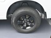 Thumbnail of 2023 Bright White Clearcoat RAM 1500
