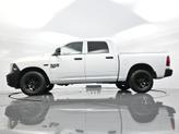 Thumbnail of 2023 Bright White Clearcoat RAM 1500