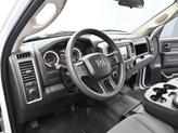 Thumbnail of 2023 Bright White Clearcoat RAM 1500
