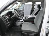 Thumbnail of 2023 Bright White Clearcoat RAM 1500