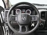 Thumbnail of 2023 Bright White Clearcoat RAM 1500
